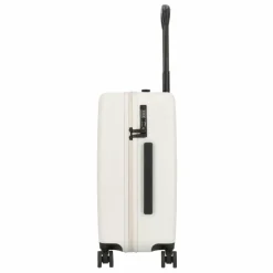 Herschel Heritage 4 Rollen Kabinentrolley S 54 cm