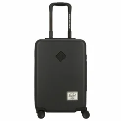 Herschel Heritage 4 Rollen Kabinentrolley S 54 cm