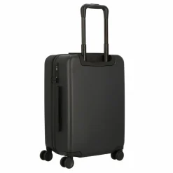 Herschel Heritage 4 Rollen Kabinentrolley S 54 cm