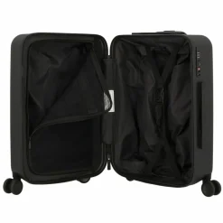 Herschel Heritage 4 Rollen Kabinentrolley S 54 cm