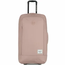 Herschel Heritage 2 Rollen Trolley M 77 cm