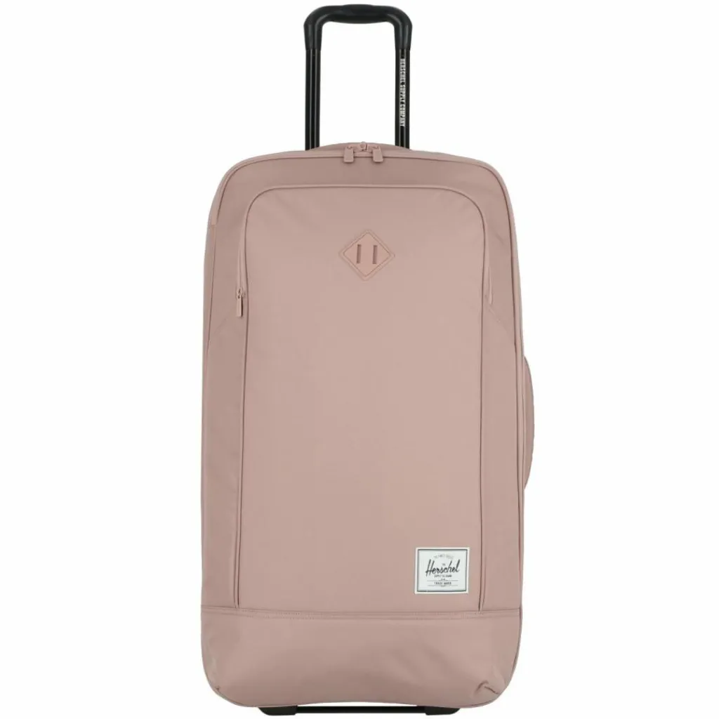 Herschel Heritage 2 Rollen Trolley M 77 cm