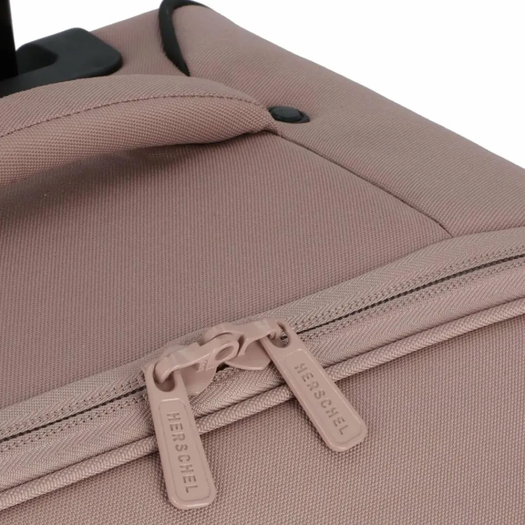 Herschel Heritage 2 Rollen Trolley M 77 cm