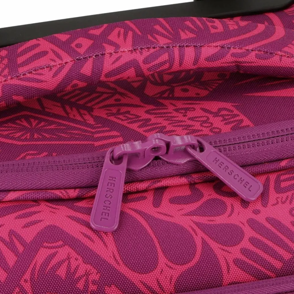 Herschel Heritage 2 Rollen Kabinentrolley 54 cm