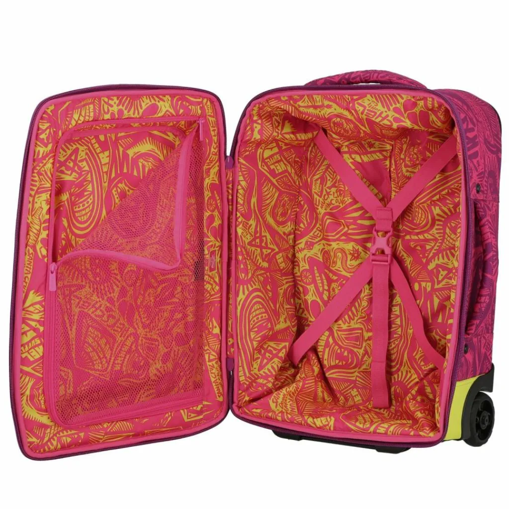 Herschel Heritage 2 Rollen Kabinentrolley 54 cm