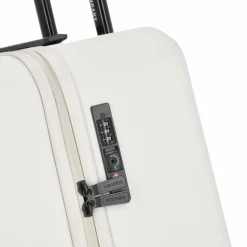 Herschel 4-Rollen Koffer|Hartgepäck<Heritage 4 Rollen Trolley L 81 cm moonbeam