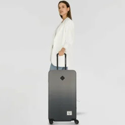 Herschel Heritage 4 Rollen Trolley L 81 cm