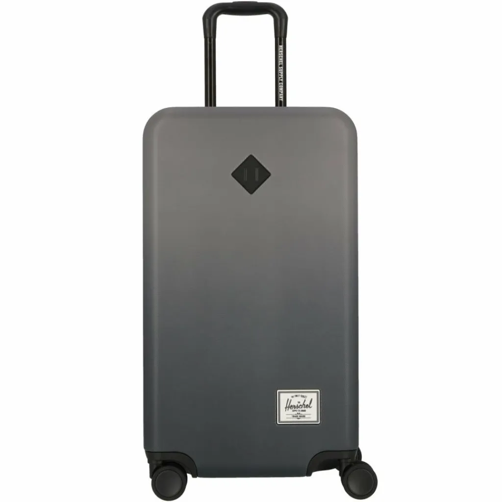 Herschel Heritage 4 Rollen Trolley M 69 cm