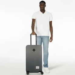 Herschel Heritage 4 Rollen Trolley M 69 cm