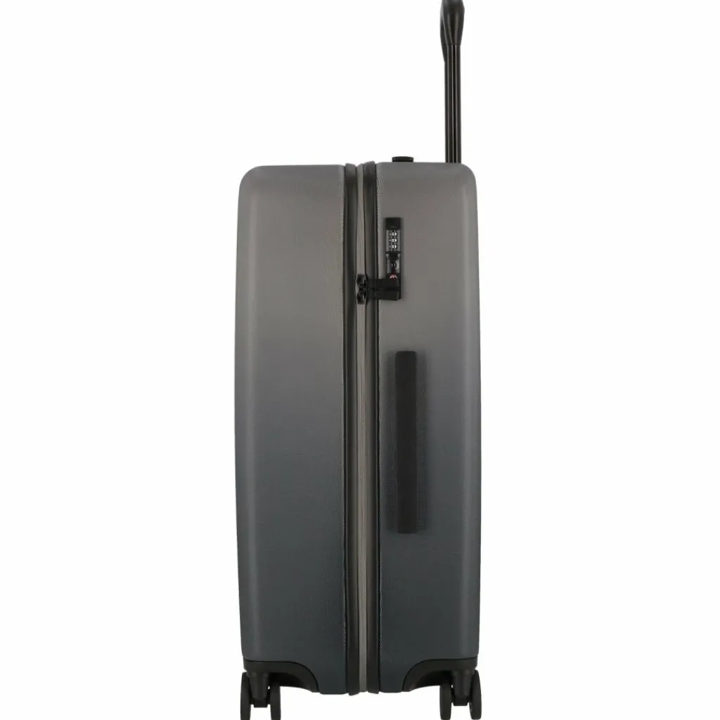 Herschel Heritage 4 Rollen Trolley M 69 cm