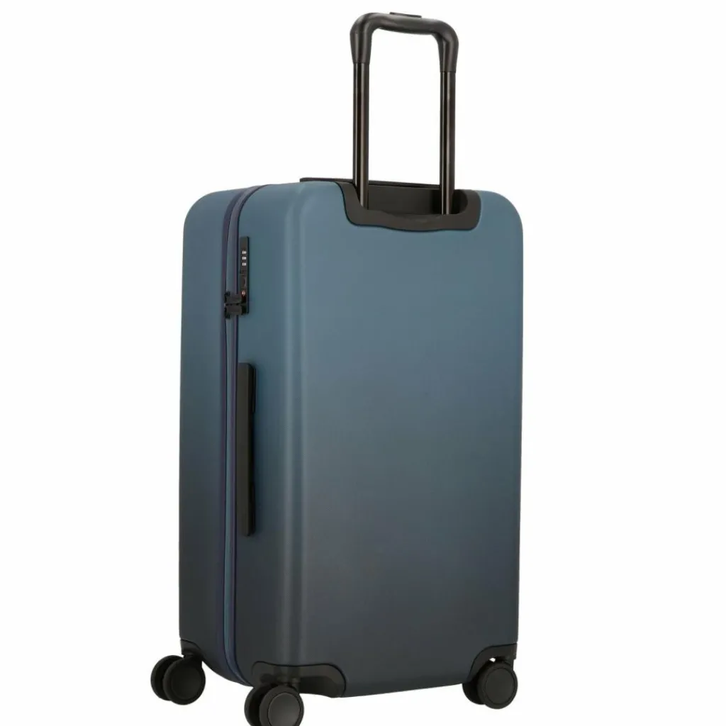 Herschel Heritage 4 Rollen Trolley M 69 cm