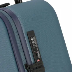 Herschel Heritage 4 Rollen Trolley M 69 cm