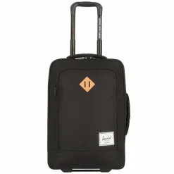 Herschel Heritage 2 Rollen Kabinentrolley 52 cm