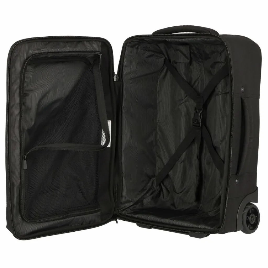 Herschel Heritage 2 Rollen Kabinentrolley 52 cm