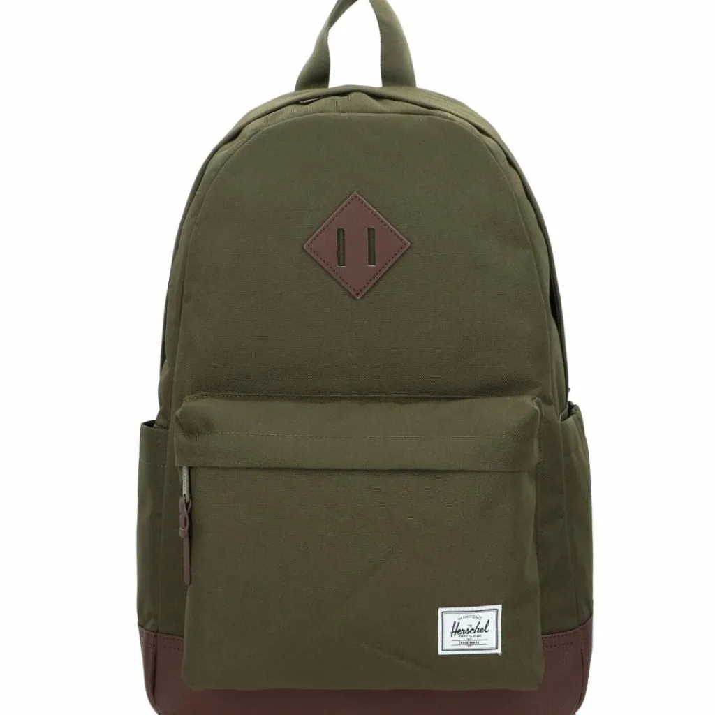 Herschel Heritage Daypack 45.5 cm Laptopfach