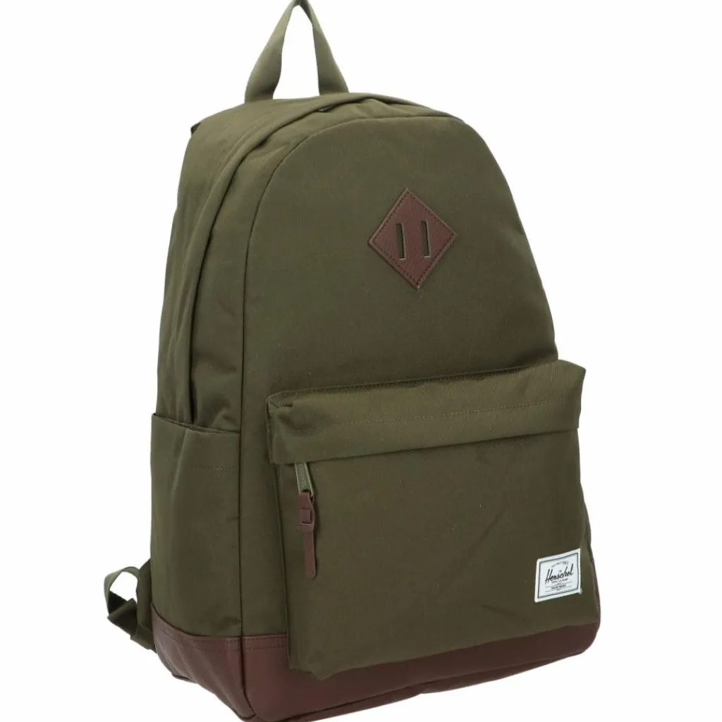 Herschel Heritage Daypack 45.5 cm Laptopfach