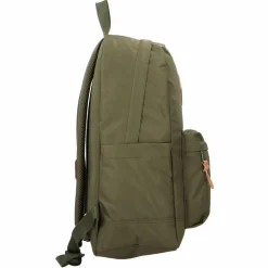 Herschel Heritage Daypack 46 cm Laptopfach ivy green
