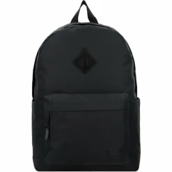Sale Herschel Heritage Daypack 46 cm Laptopfach black