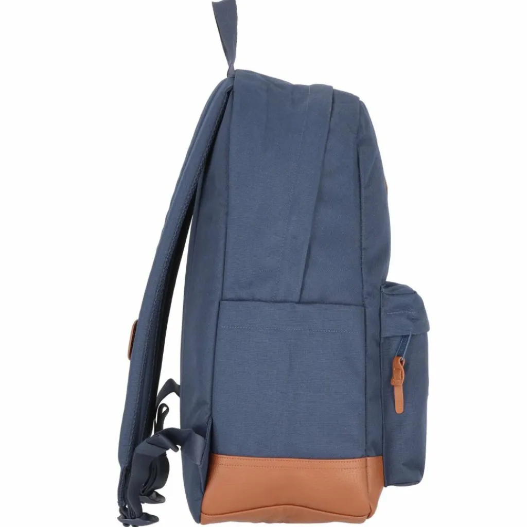 New Herschel Heritage Daypack 45.5 cm Laptopfach navy-tan