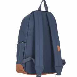 New Herschel Heritage Daypack 45.5 cm Laptopfach navy-tan