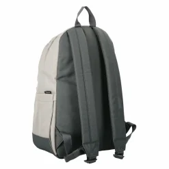 New Herschel Heritage Daypack 45.5 cm Laptopfach morning dove-dark shadow
