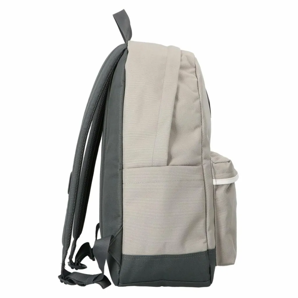 New Herschel Heritage Daypack 45.5 cm Laptopfach morning dove-dark shadow