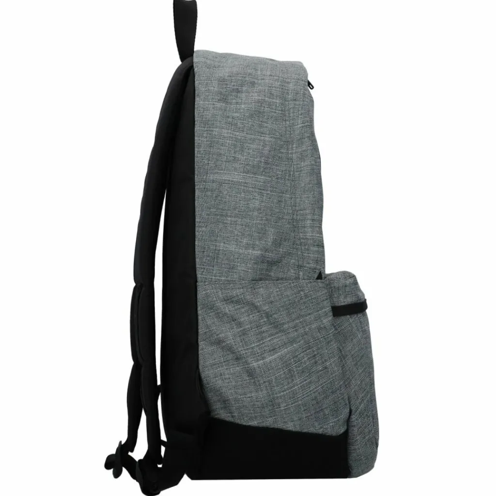Herschel Daypacks<Heritage Pro Rucksack 49 cm Laptopfach raven crosshatch black