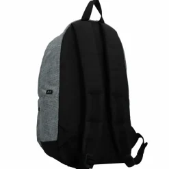 Herschel Daypacks<Heritage Pro Rucksack 49 cm Laptopfach raven crosshatch black