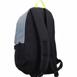 Discount Herschel Heritage Pro Rucksack 49 cm Laptopfach grey/black/safety yellow