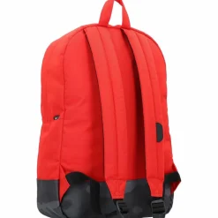 Herschel Daypacks<Heritage Rucksack 47 cm Laptopfach fieryred-nightcamo