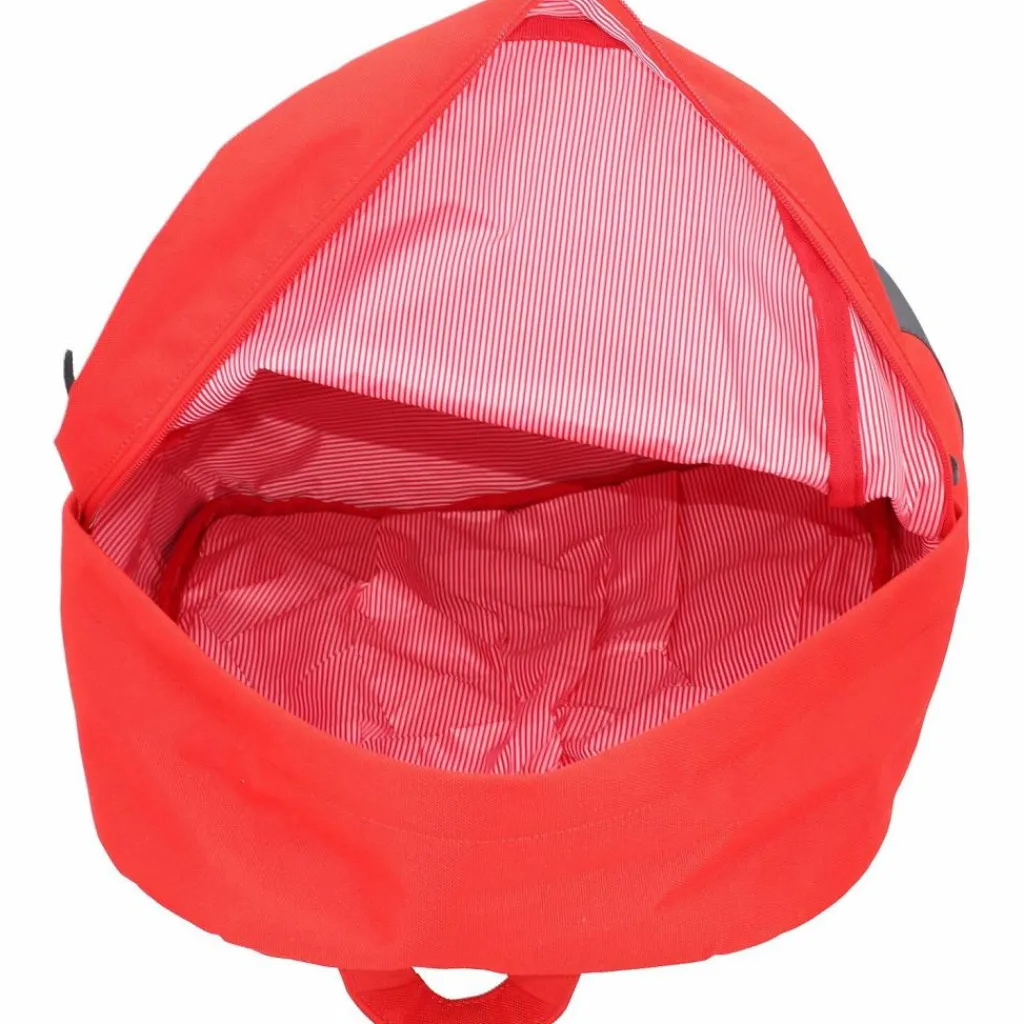 Herschel Daypacks<Heritage Rucksack 47 cm Laptopfach fieryred-nightcamo