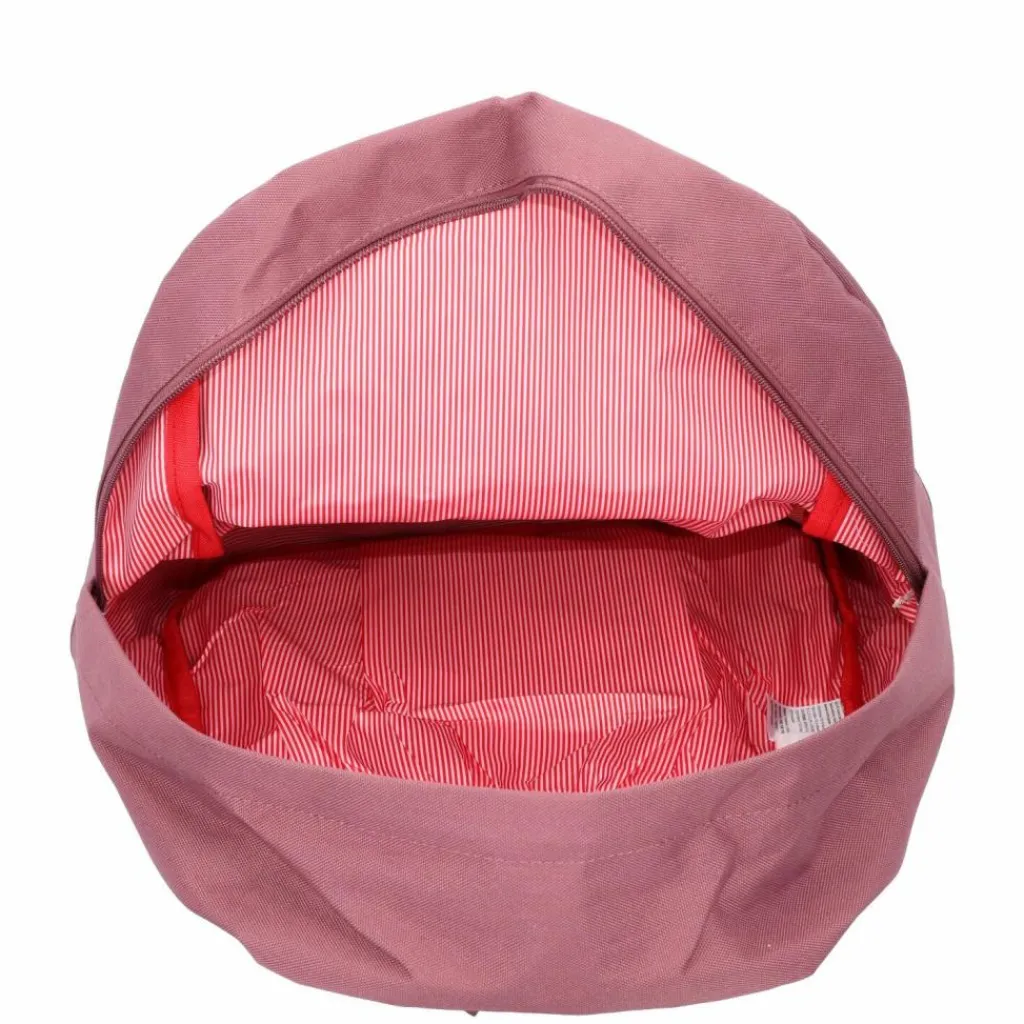 Herschel Daypacks<Heritage Rucksack 47 cm Laptopfach rose brown