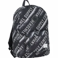 Herschel Daypacks<Heritage Rucksack 47 cm Laptopfach stencil roll call black