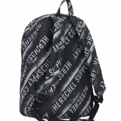 Herschel Daypacks<Heritage Rucksack 47 cm Laptopfach stencil roll call black