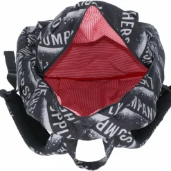 Herschel Daypacks<Heritage Rucksack 47 cm Laptopfach stencil roll call black