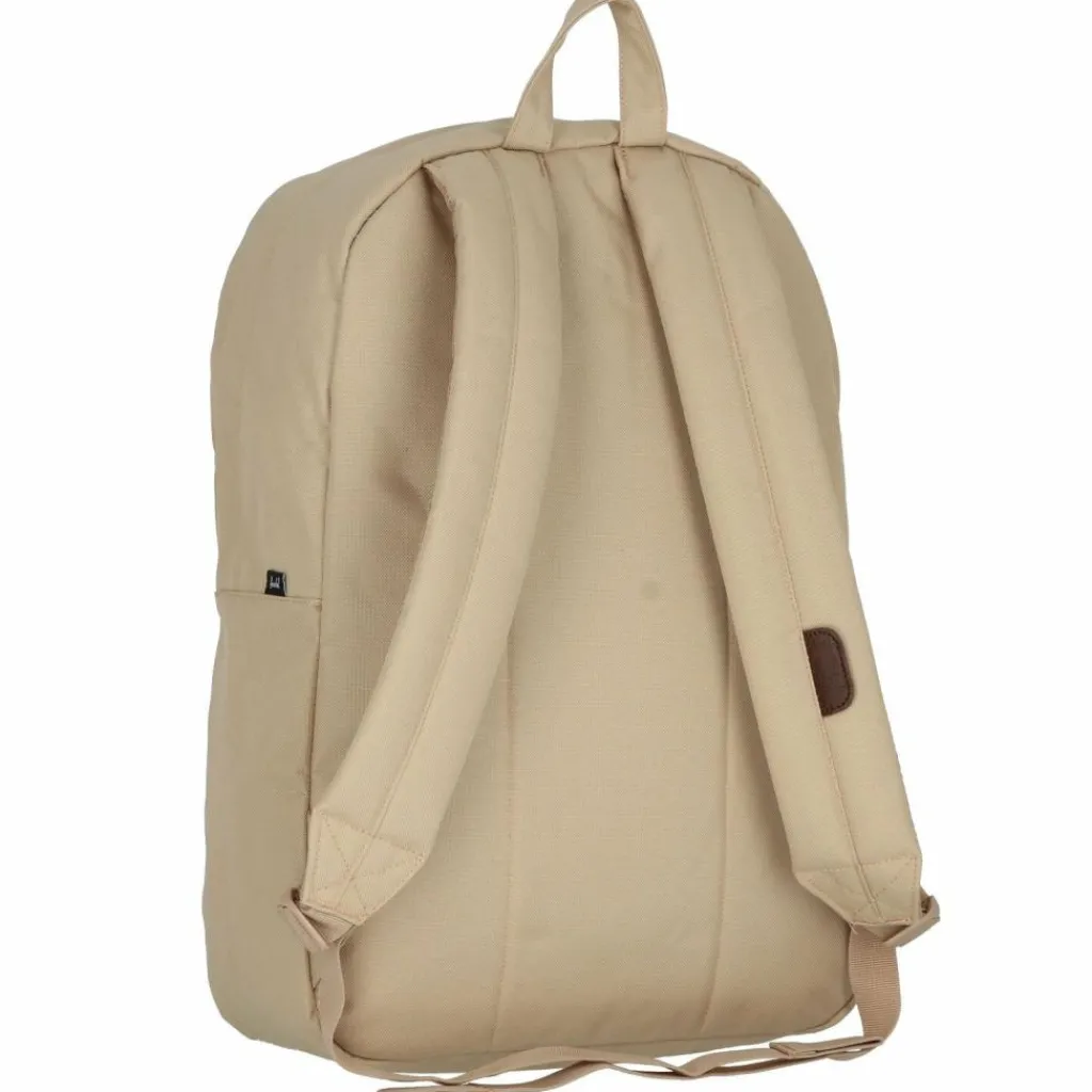 Discount Herschel Heritage Rucksack 47 cm Laptopfach light taupe/chicory coffee