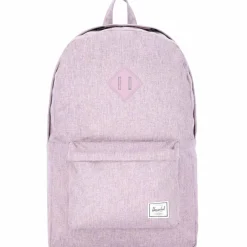 Herschel Heritage Rucksack 47 cm Laptopfach quail crosshatch