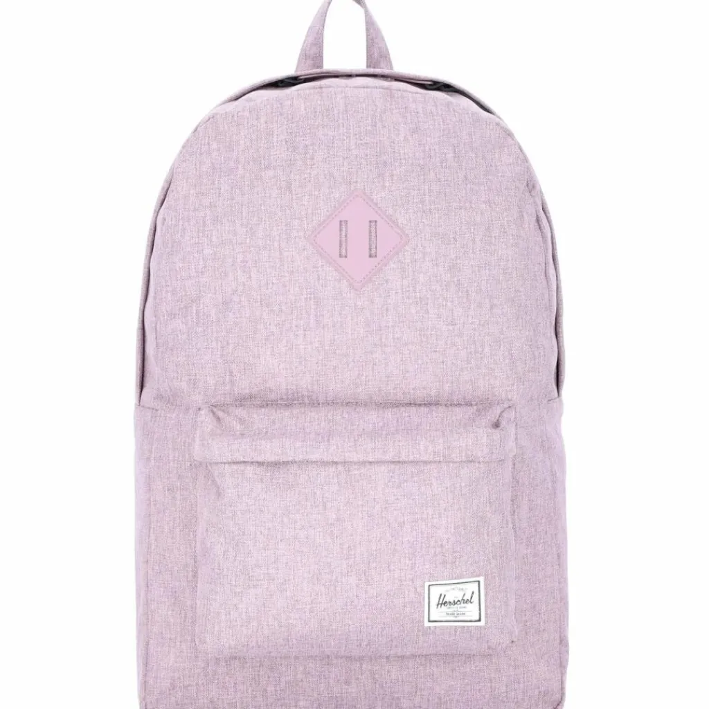 Herschel Heritage Rucksack 47 cm Laptopfach quail crosshatch