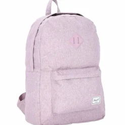 Herschel Heritage Rucksack 47 cm Laptopfach quail crosshatch