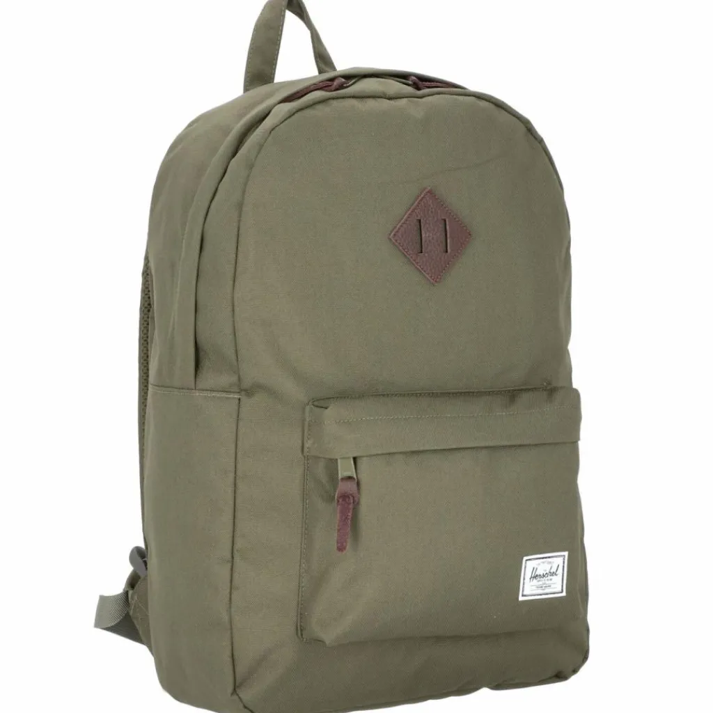Herschel Daypacks<Heritage Rucksack 47 cm Laptopfach ivygreen-chicorycoffee