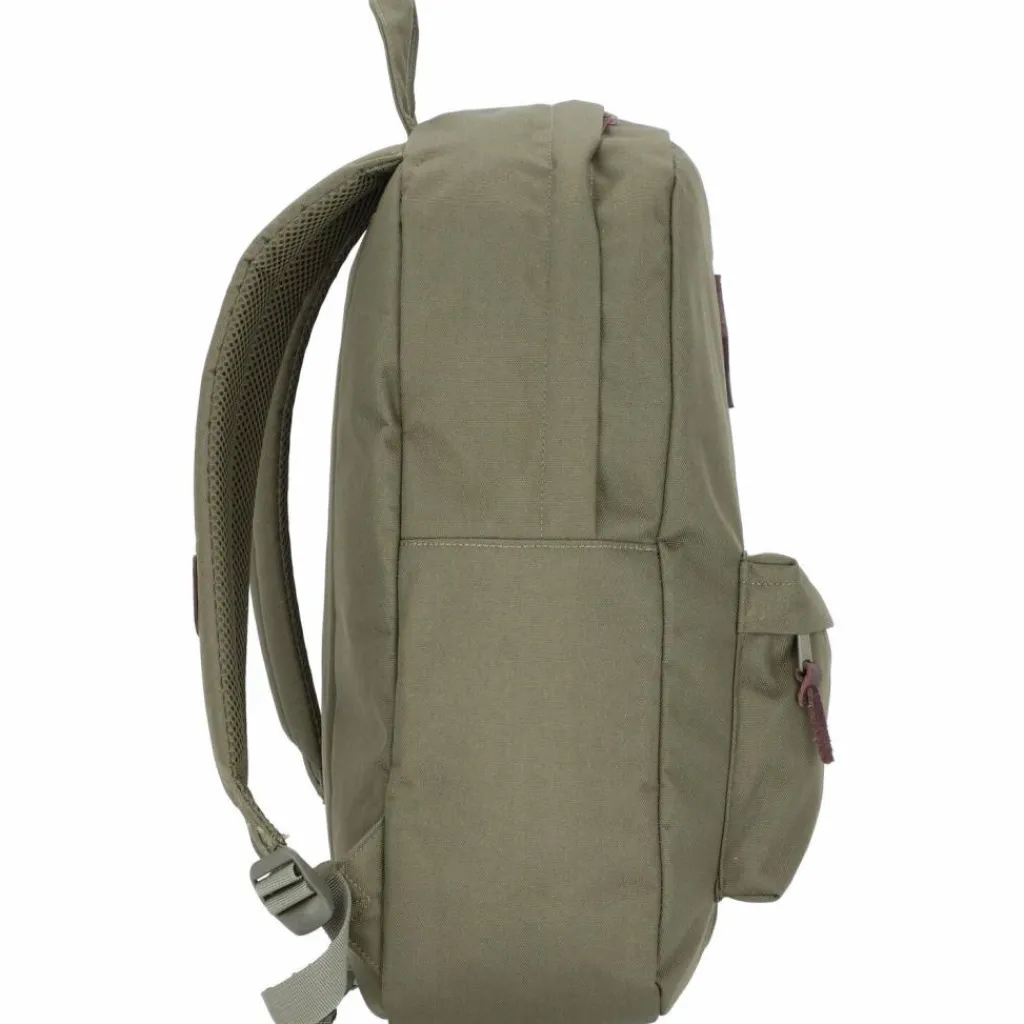 Herschel Daypacks<Heritage Rucksack 47 cm Laptopfach ivygreen-chicorycoffee