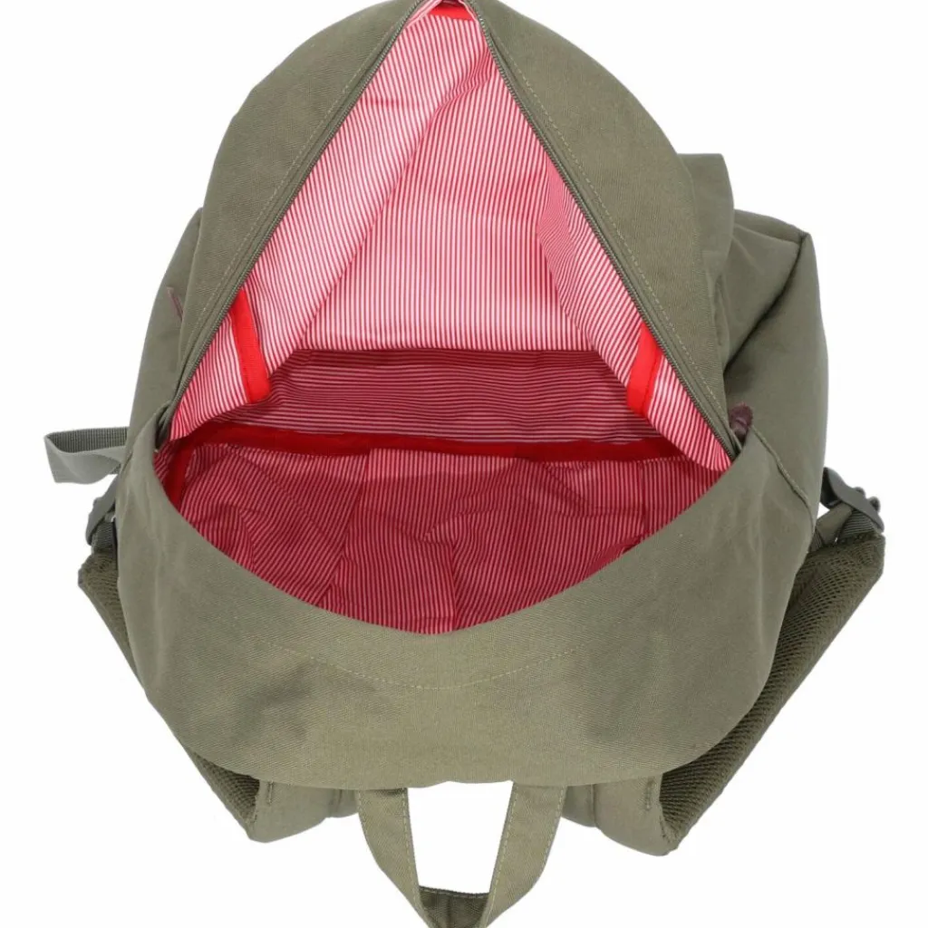 Herschel Daypacks<Heritage Rucksack 47 cm Laptopfach ivygreen-chicorycoffee