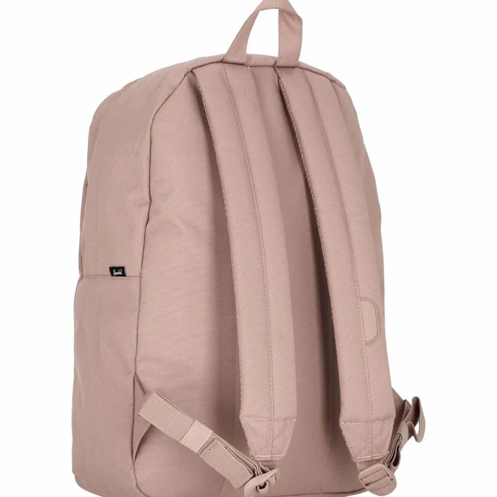 Outlet Herschel Heritage Rucksack 47 cm Laptopfach ash rose