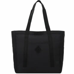Herschel Shopper|Schultertaschen<Heritage Shopper Tasche 38 cm Laptopfach black