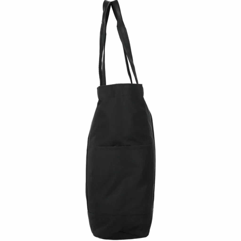 Herschel Shopper|Schultertaschen<Heritage Shopper Tasche 38 cm Laptopfach black