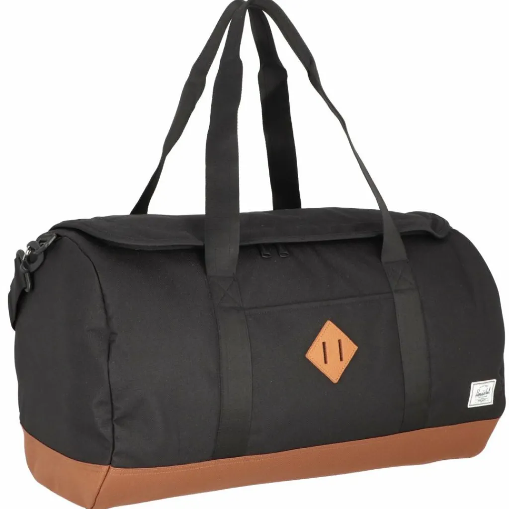 Herschel Heritage Weekender Reisetasche 52 cm