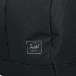 Sale Herschel Heritage Weekender Reisetasche 52 cm black tonal