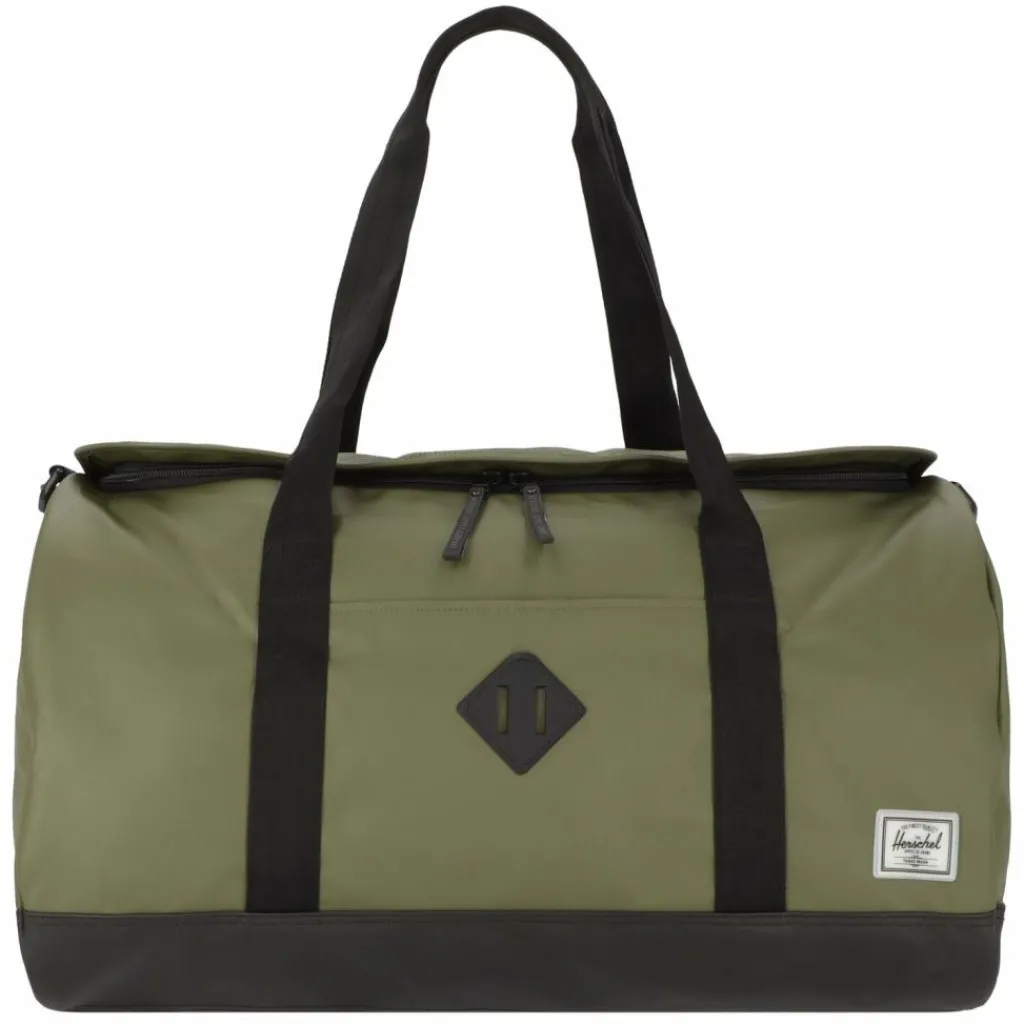 Outlet Herschel Heritage Weekender Reisetasche 52 cm ivy green