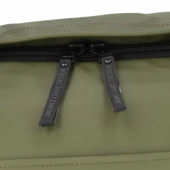 Outlet Herschel Heritage Weekender Reisetasche 52 cm ivy green
