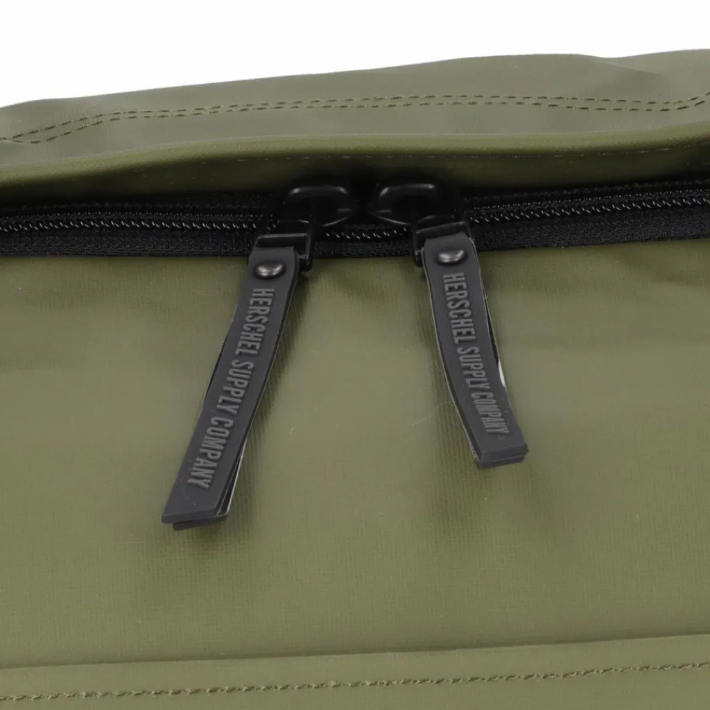Outlet Herschel Heritage Weekender Reisetasche 52 cm ivy green